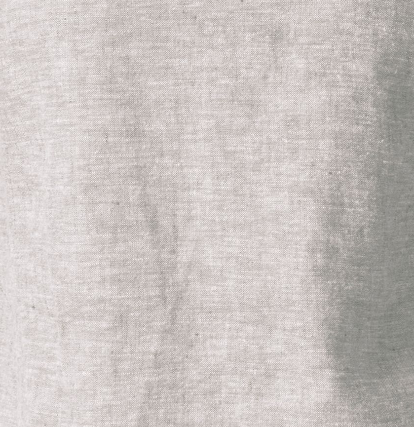 The Linen Bethany Dress from Habitat Oatmeal Swatch