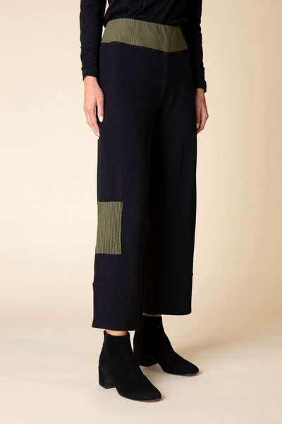 Habitat's Mixed Stripe Studio Pant