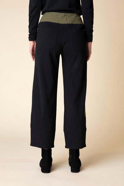 Habitat's Mixed Stripe Studio Pant