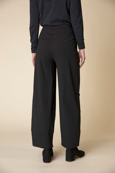 Habitat's Arty Pant in Black