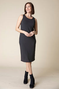 Habitat's Everything Dress in Black