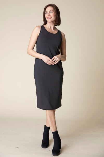 Habitat's Everything Dress in Black