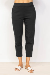 Habitat's Millennium Crop Pant  in Black