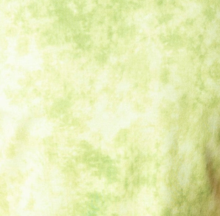 Habitat's Cozy Rib Tee Leaf Swatch