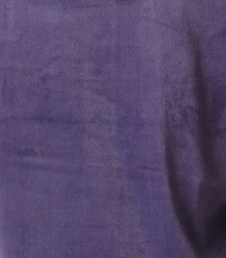 Cozy Velour Tranquil Top