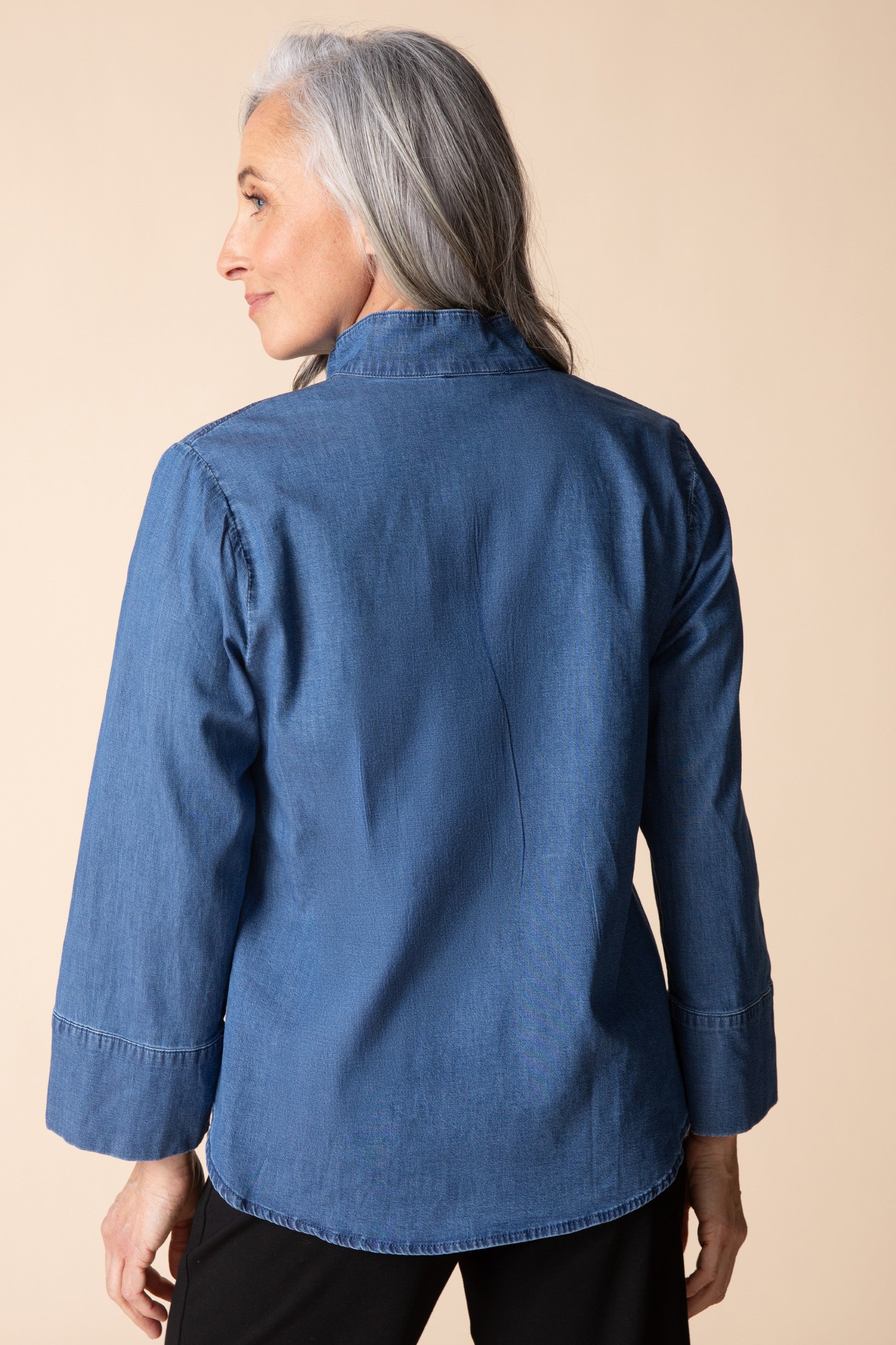 Habitat's Half Placket Pullover