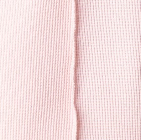 Inside Out Thermal Pullover