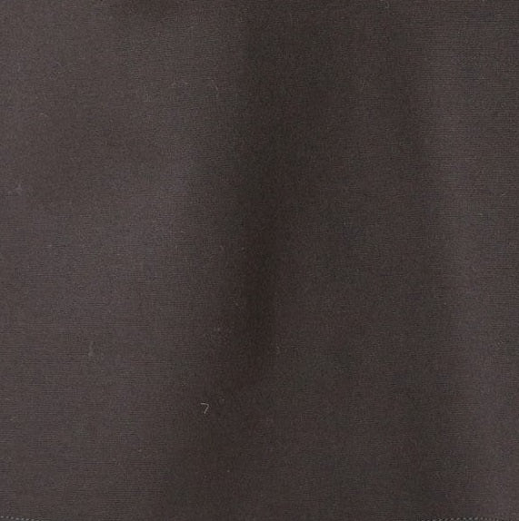 Habitat's Luxe Ponte Madison Jacket Black Swatch
