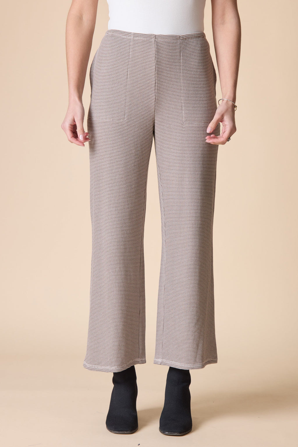 Habitat's Opposites Attract Pant in Dove