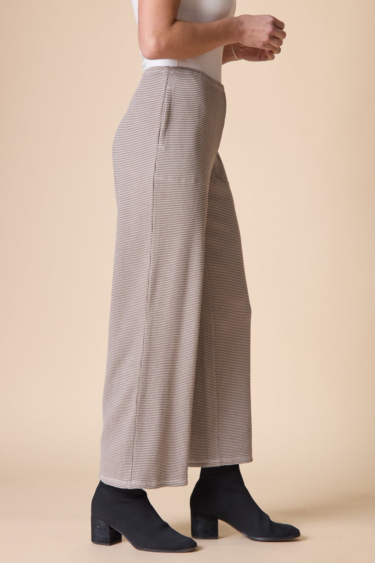 Habitat's Opposites Attract Pant in Dove