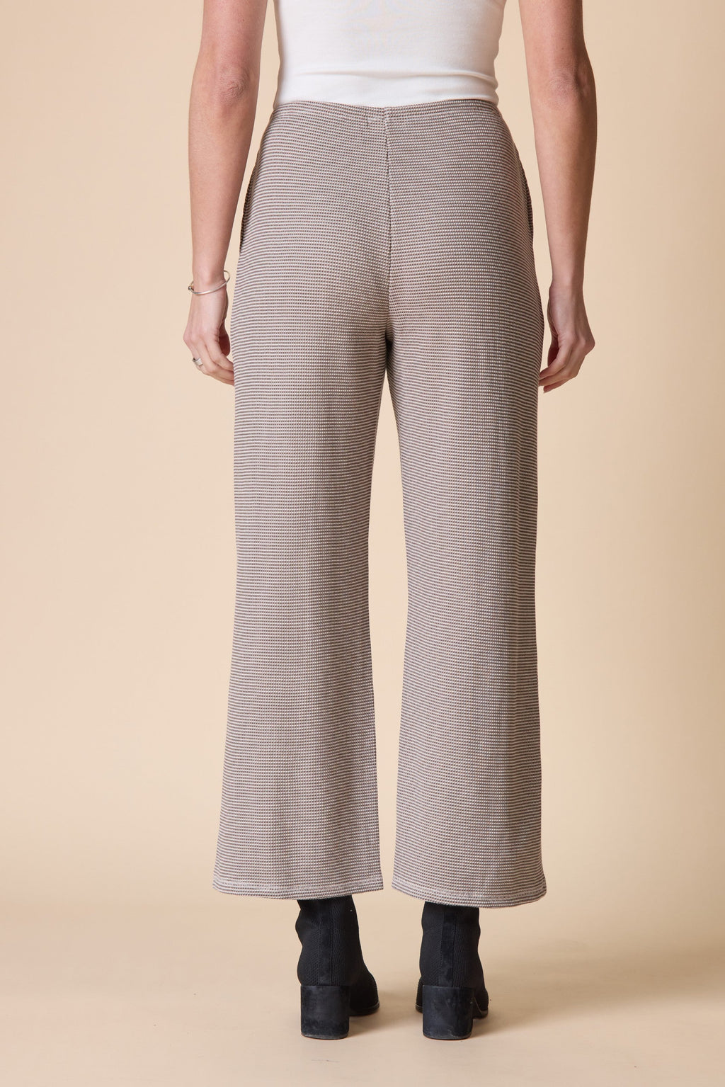 Habitat's Opposites Attract Pant in Dove