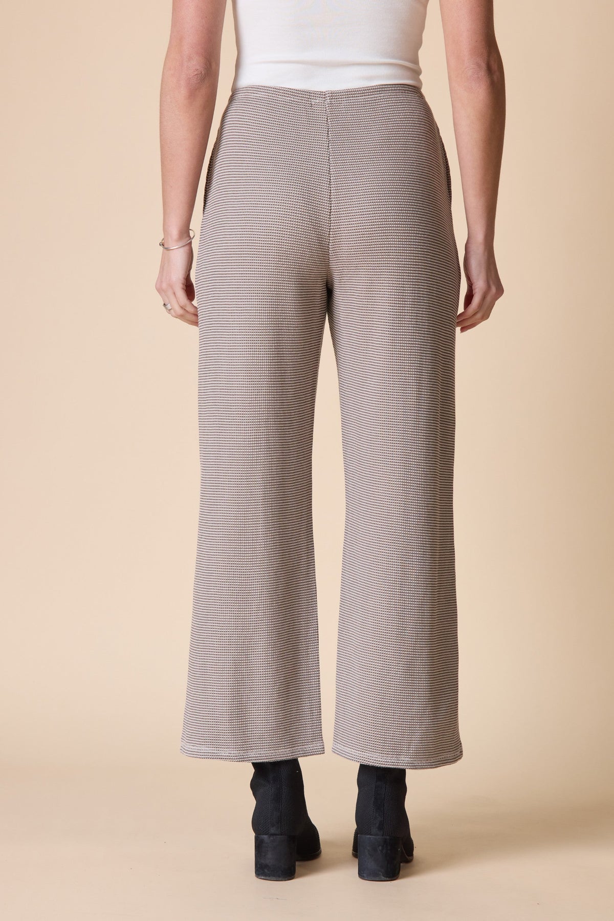 Habitat's Opposites Attract Pant in Dove