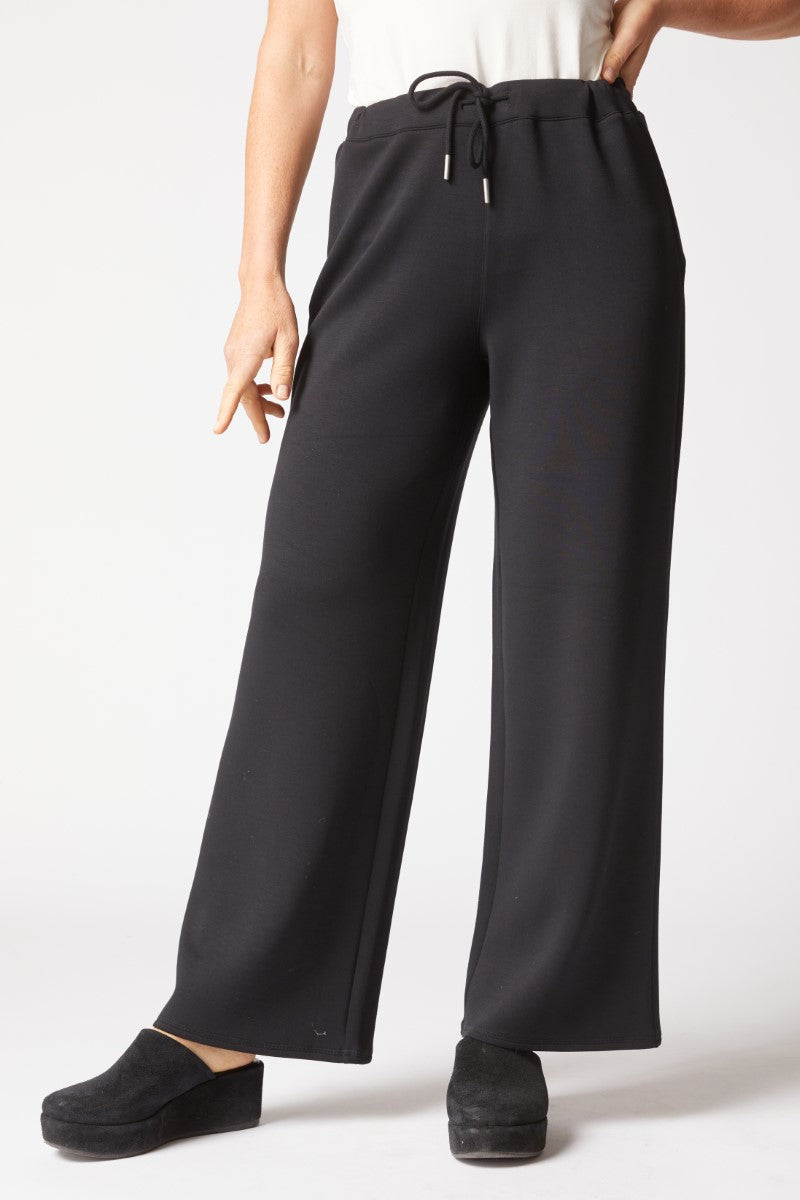 Habitat's Passport Travel Pant in Black