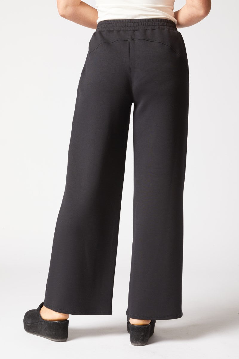 Habitat's Passport Travel Pant in Black