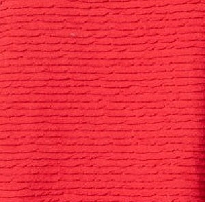 Habitat Ripple Effect Harvest Top Ruby Swatch