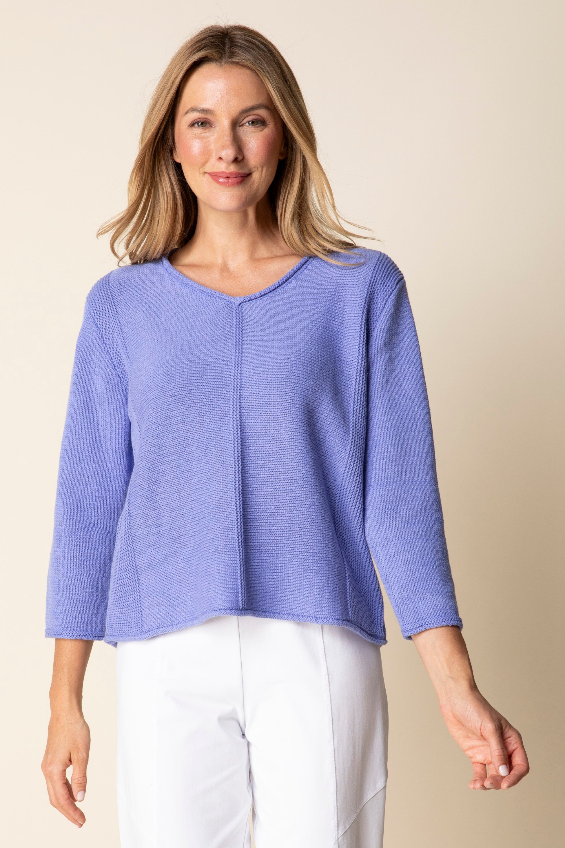 Habitat's Seaside Pullover