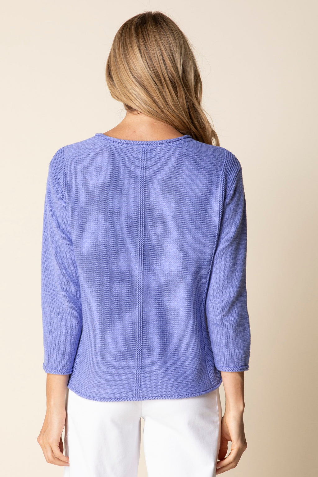 Habitat's Seaside Pullover