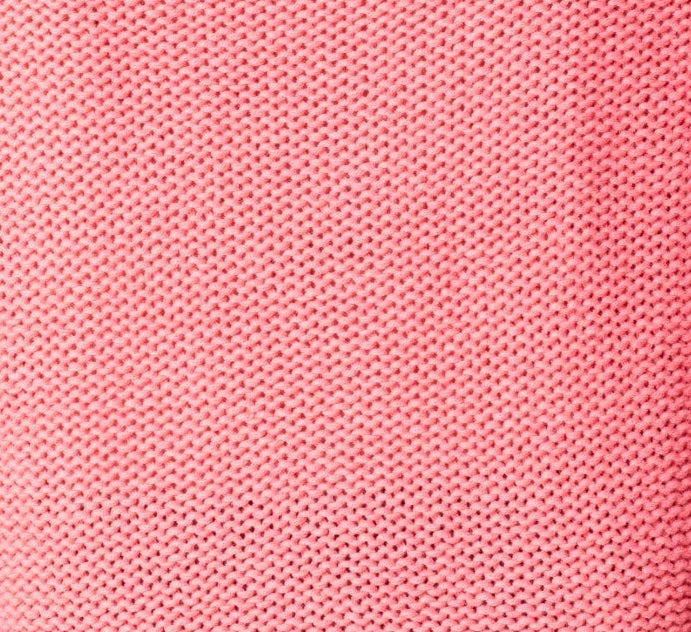 Habitat's Seaside Pullover Coral Swatch