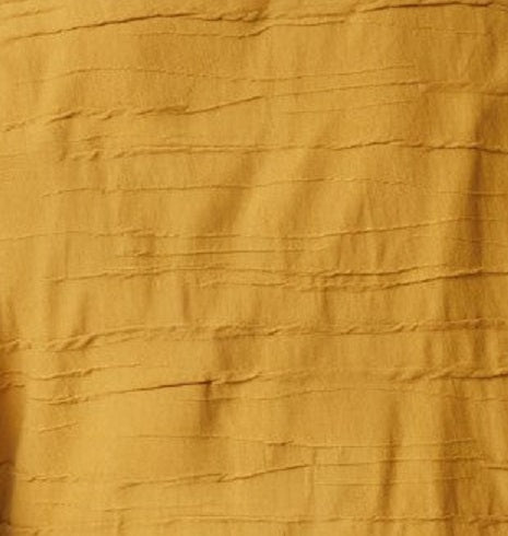 Habitat Steady Stream Tee Cumin Swatch