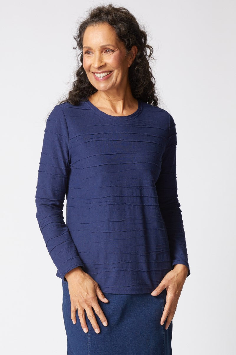 Habitat Steady Stream Tee 