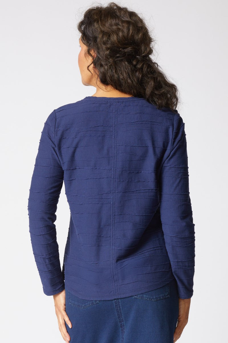 Habitat Steady Stream Tee 