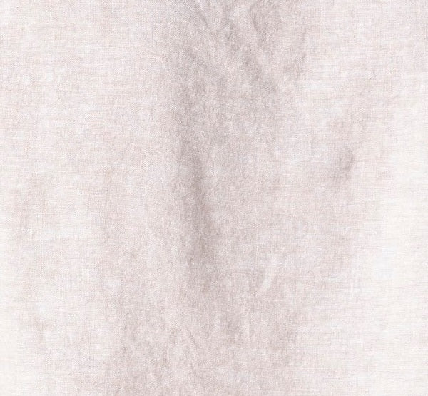 Habitat's Contrast Seams Flood Pant Oatmeal Swatch