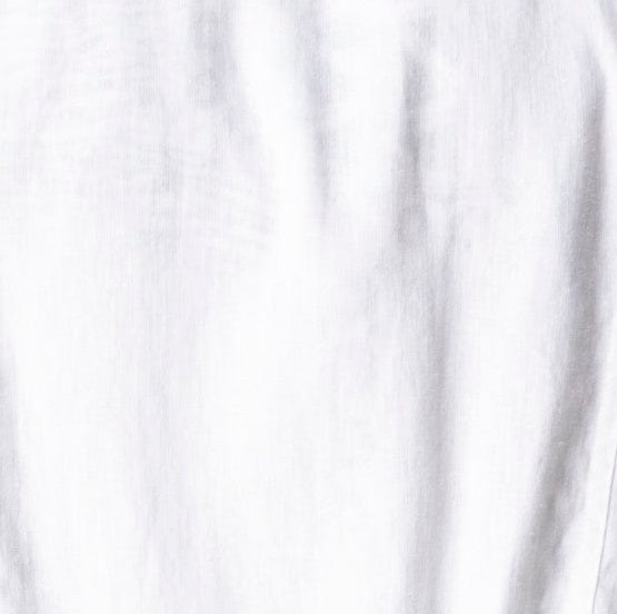 Habitat Summer Breeze Fringe Jacket White Swatch