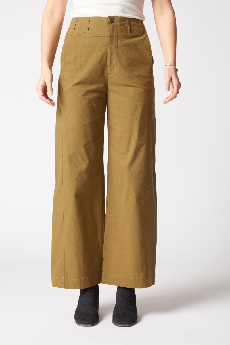 Travel Tech Urban Pant