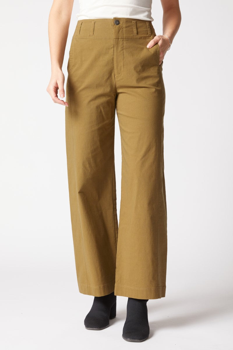 Travel Tech Urban Pant