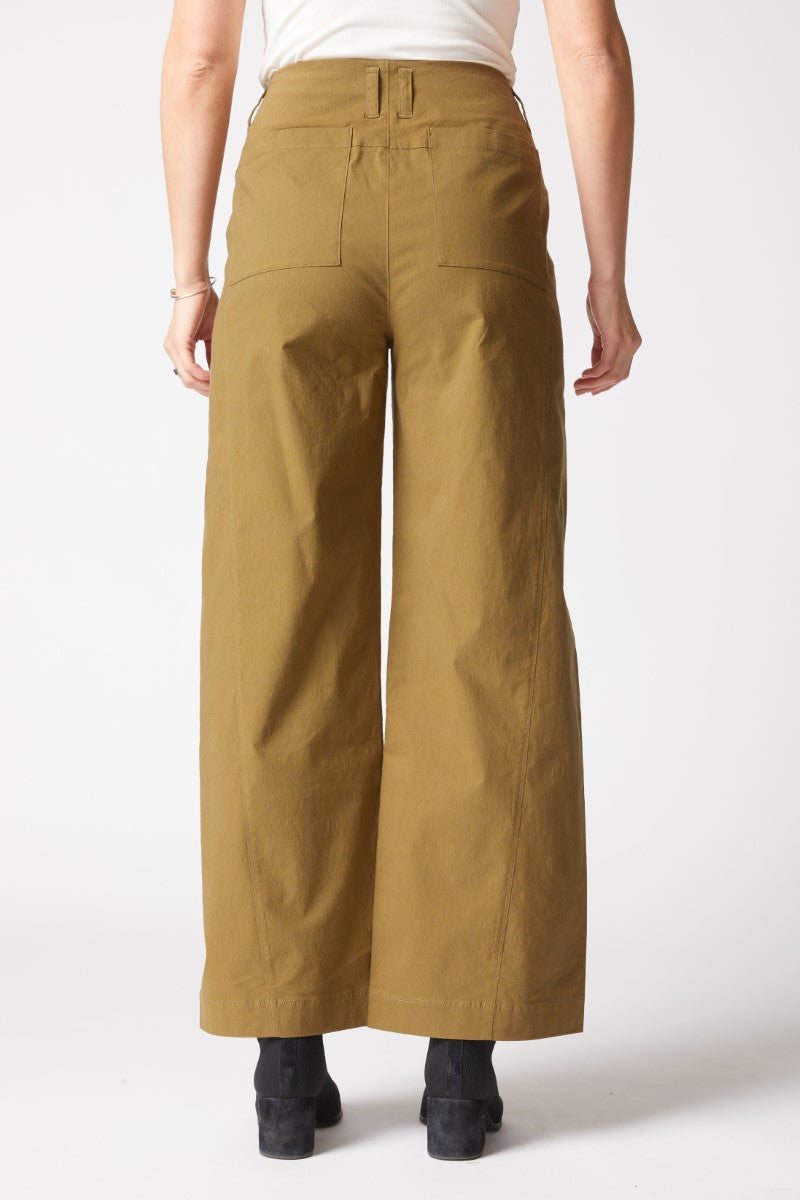 Travel Tech Urban Pant