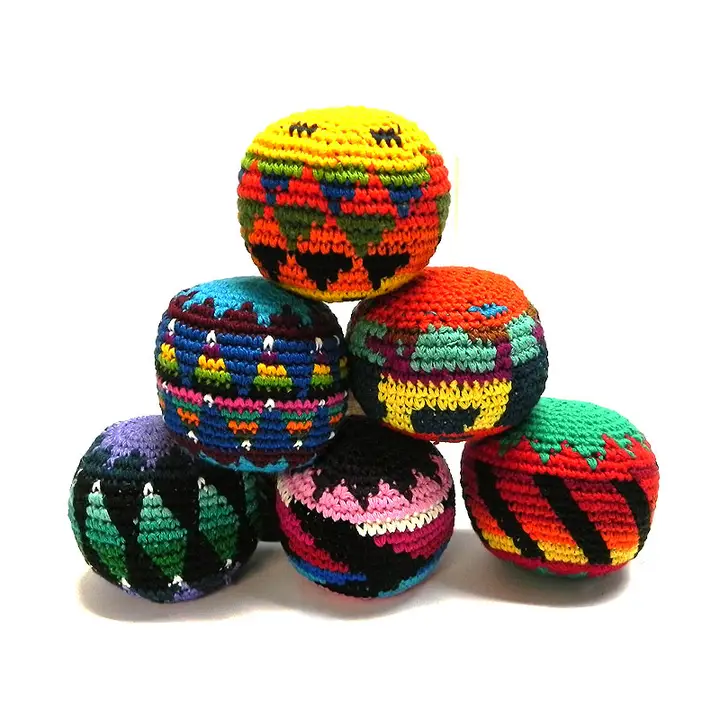 Hacky Sack Ball