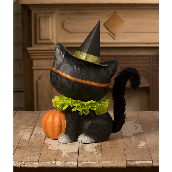 Halloween Kitty Binks