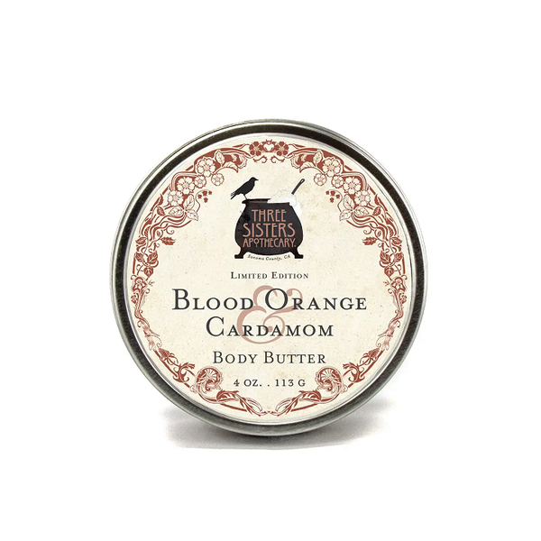 Body Butter / Click for Scent Selection