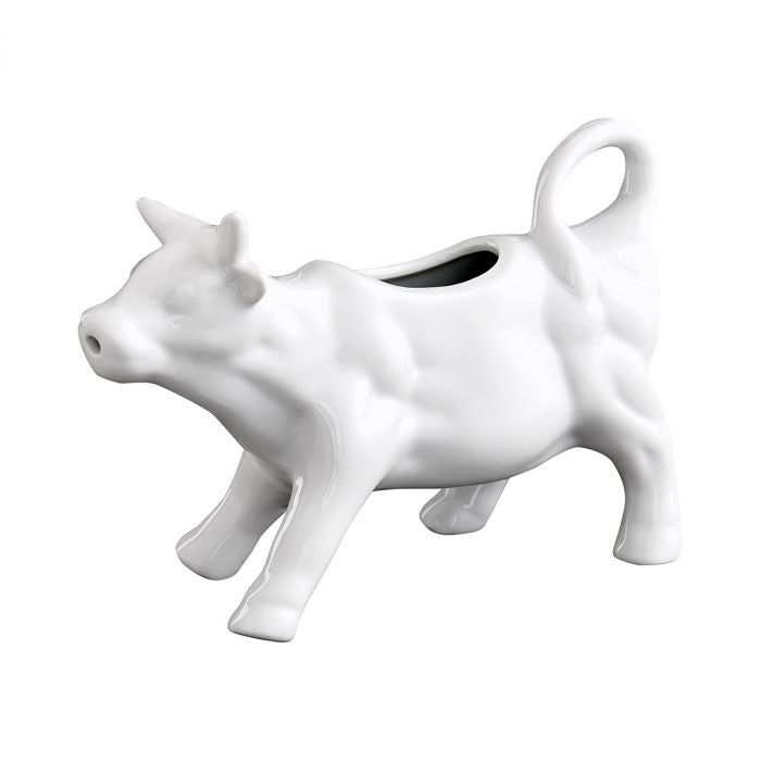 Porcelain Cow Creamer