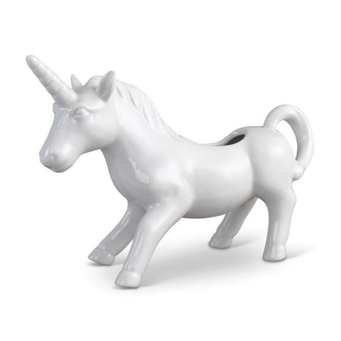 Porcelain Unicorn Creamer