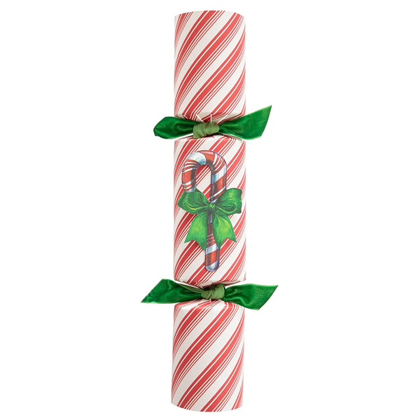 Hester & Cook Candy Cane Crackers