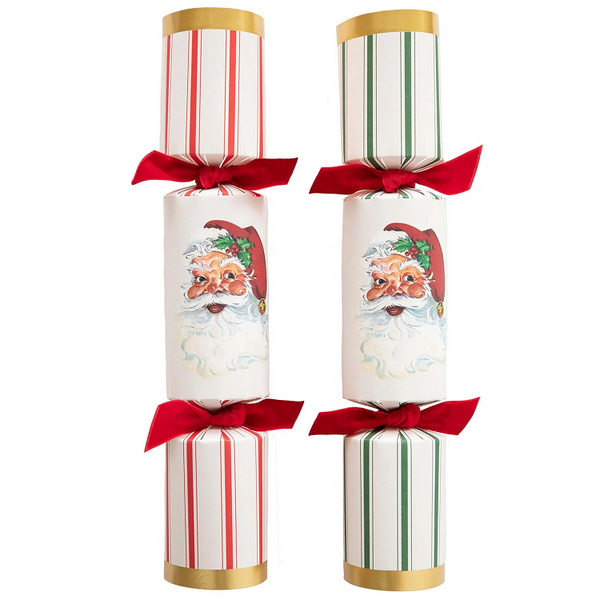 Hester & Cook Santa Crackers