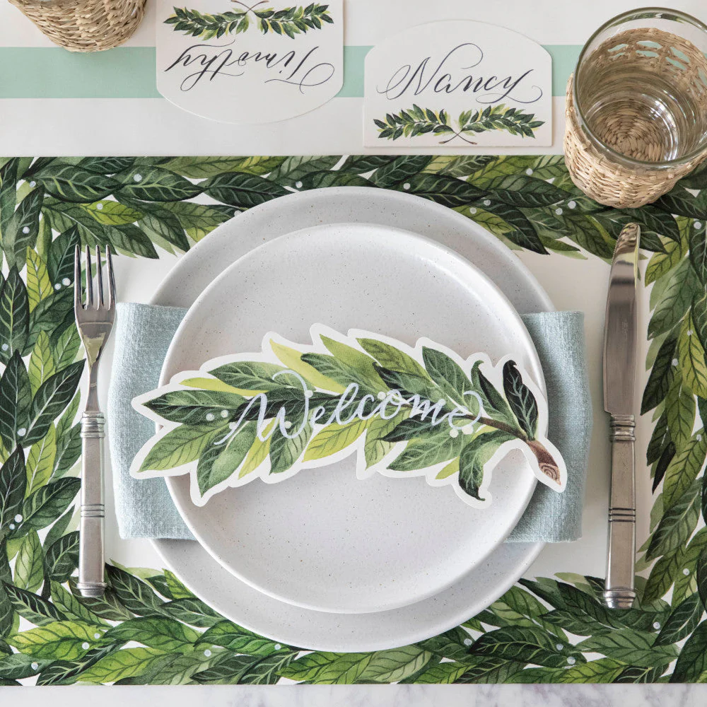 Hester & Cook Laurel Table Accent