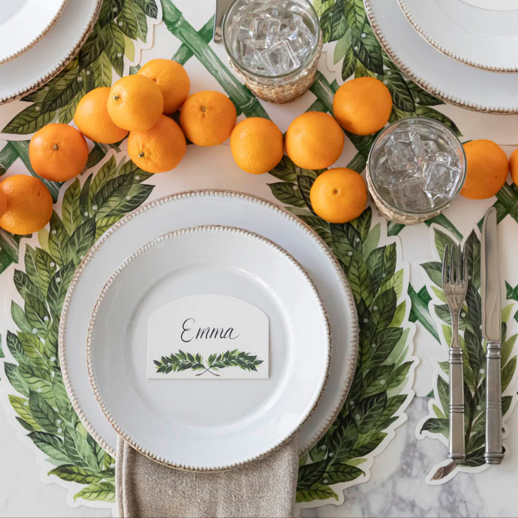 Hester & Cook Laurel Table Accent