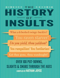History of Insults