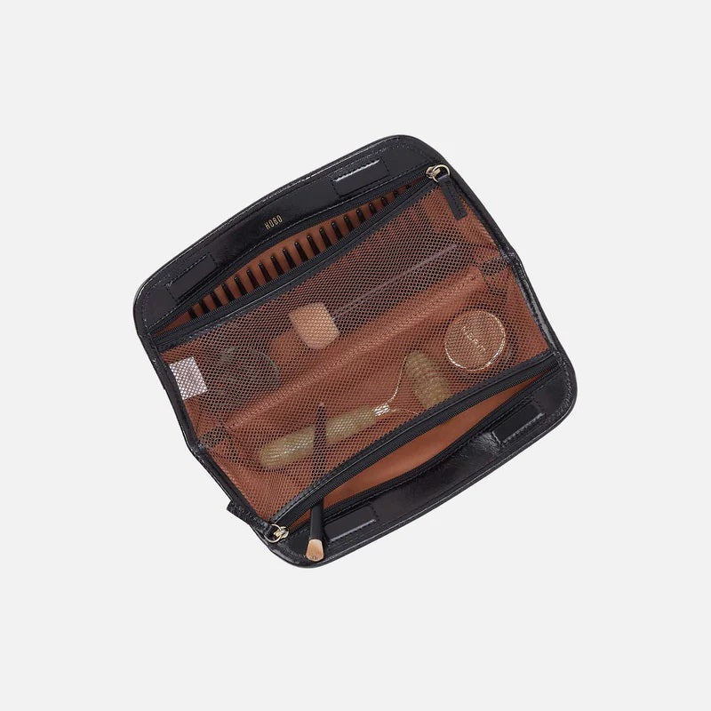 Beauty Brush Case / Click for Colors
