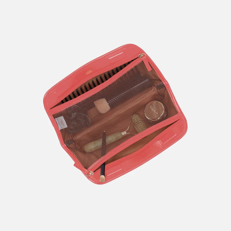 Beauty Brush Case / Click for Colors