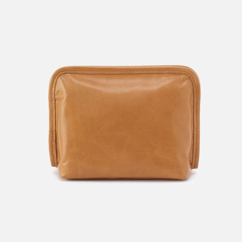 Beauty Cosmetic Pouch / Click for Colors