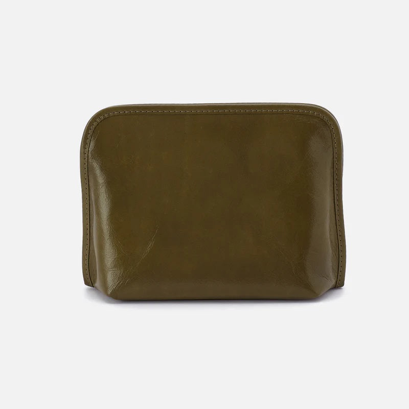 Beauty Cosmetic Pouch / Click for Colors