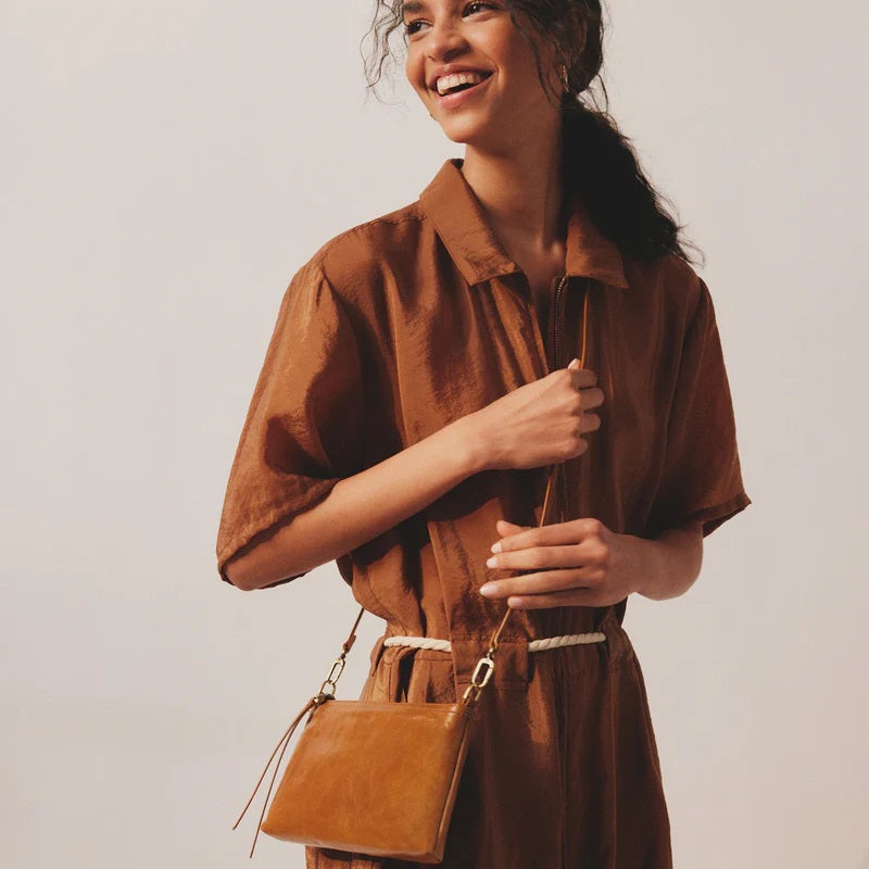 Darcy Crossbody Clutch
