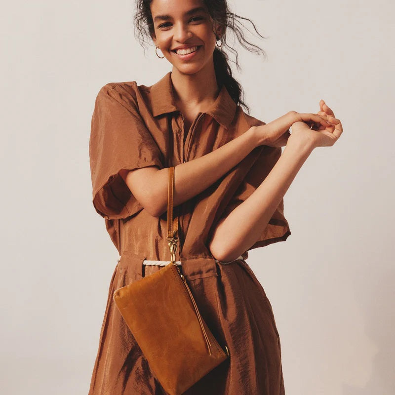 Darcy Crossbody Clutch