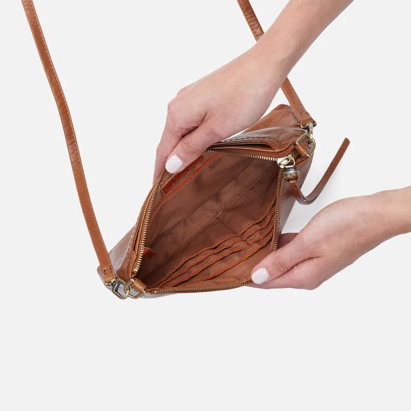 Darcy Crossbody Clutch