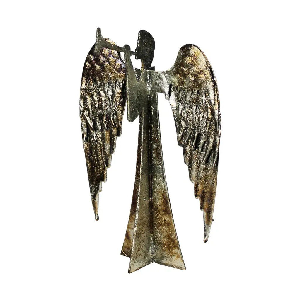 Aluminum Angel / Small