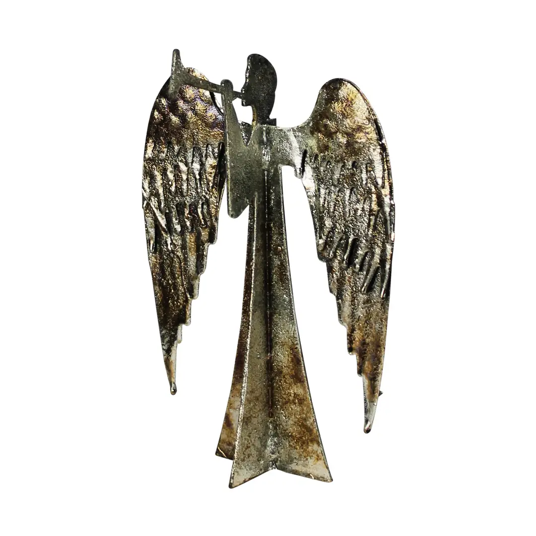 Aluminum Angel / Small