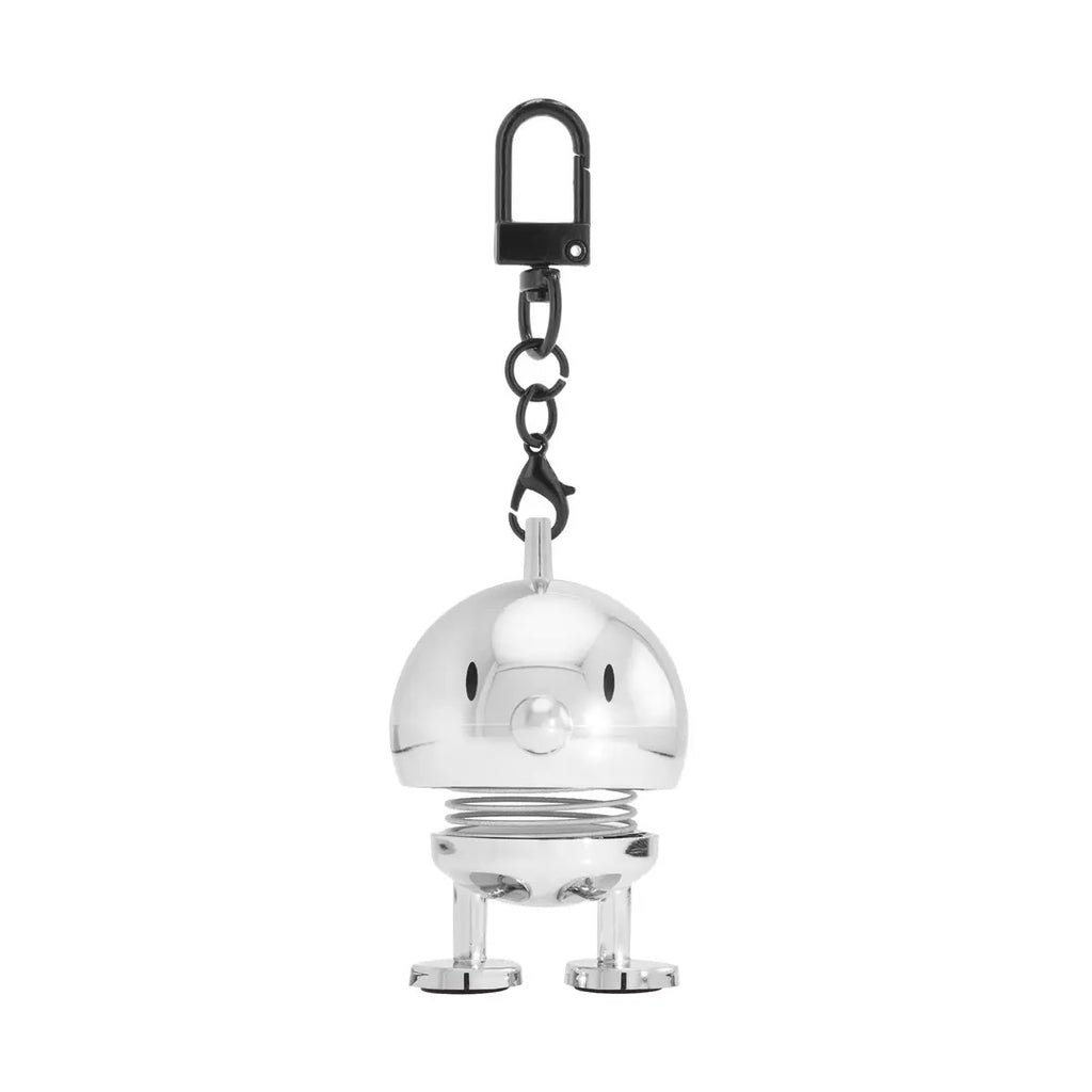 Hoptimist Bag Charm / Click for Full Selection